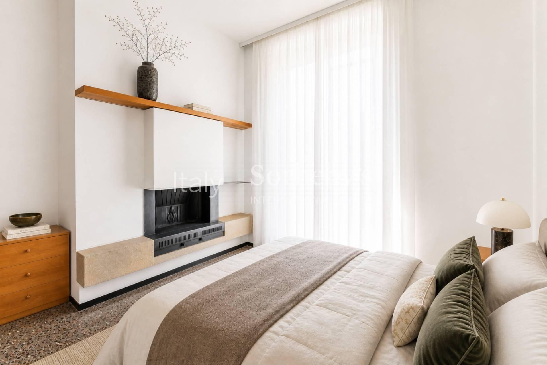 Exclusive apartment in the Fashion District - 7