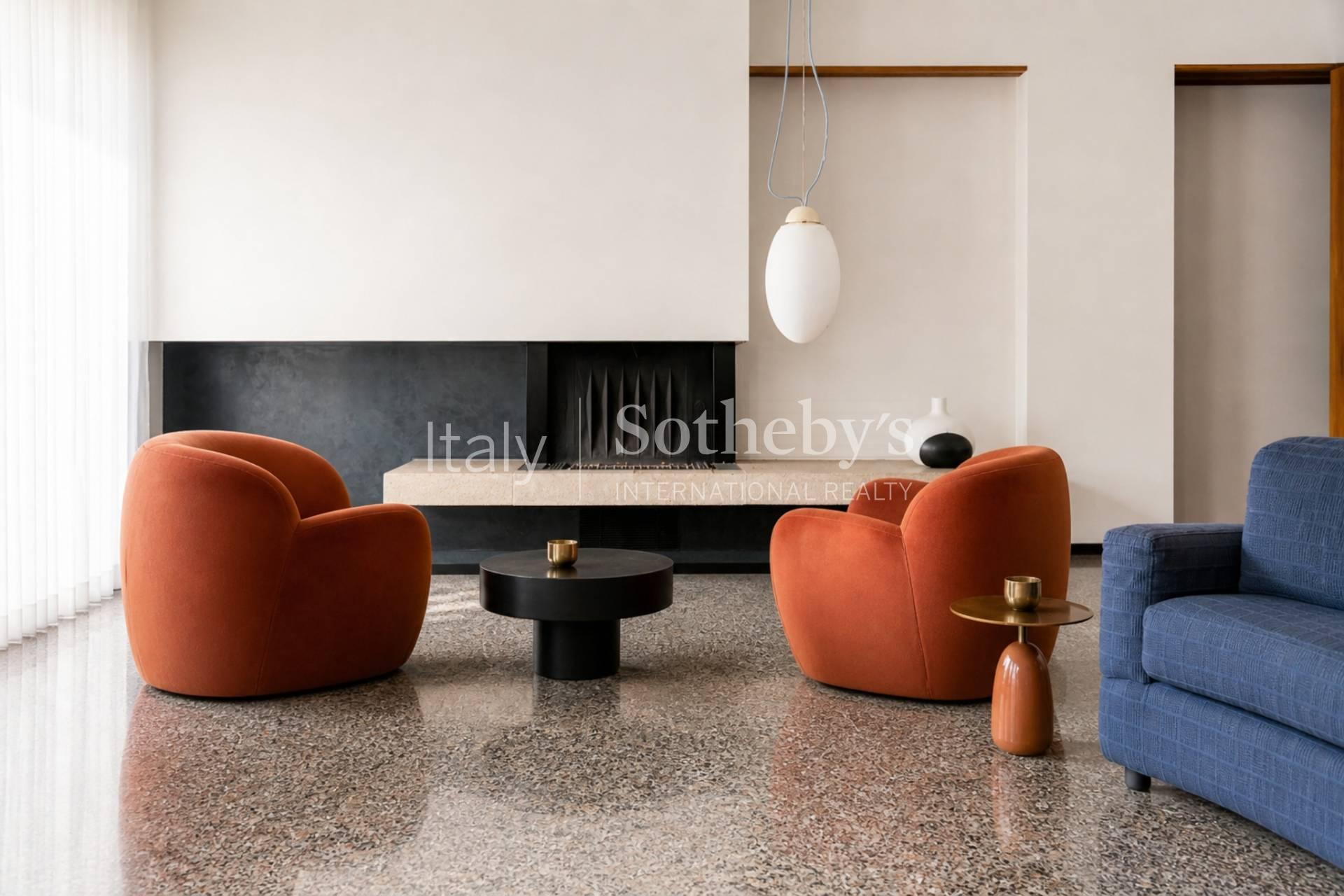 Exclusive apartment in the Fashion District - 2