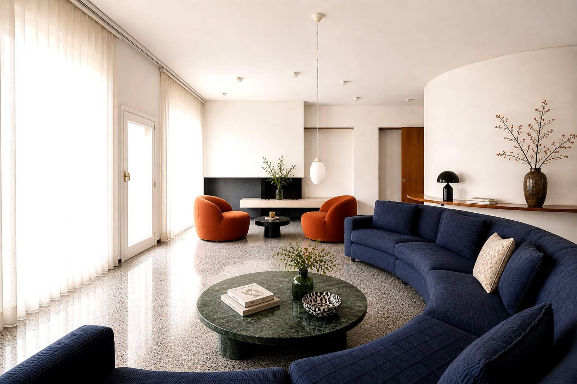 Exclusive apartment in the Fashion District - 1
