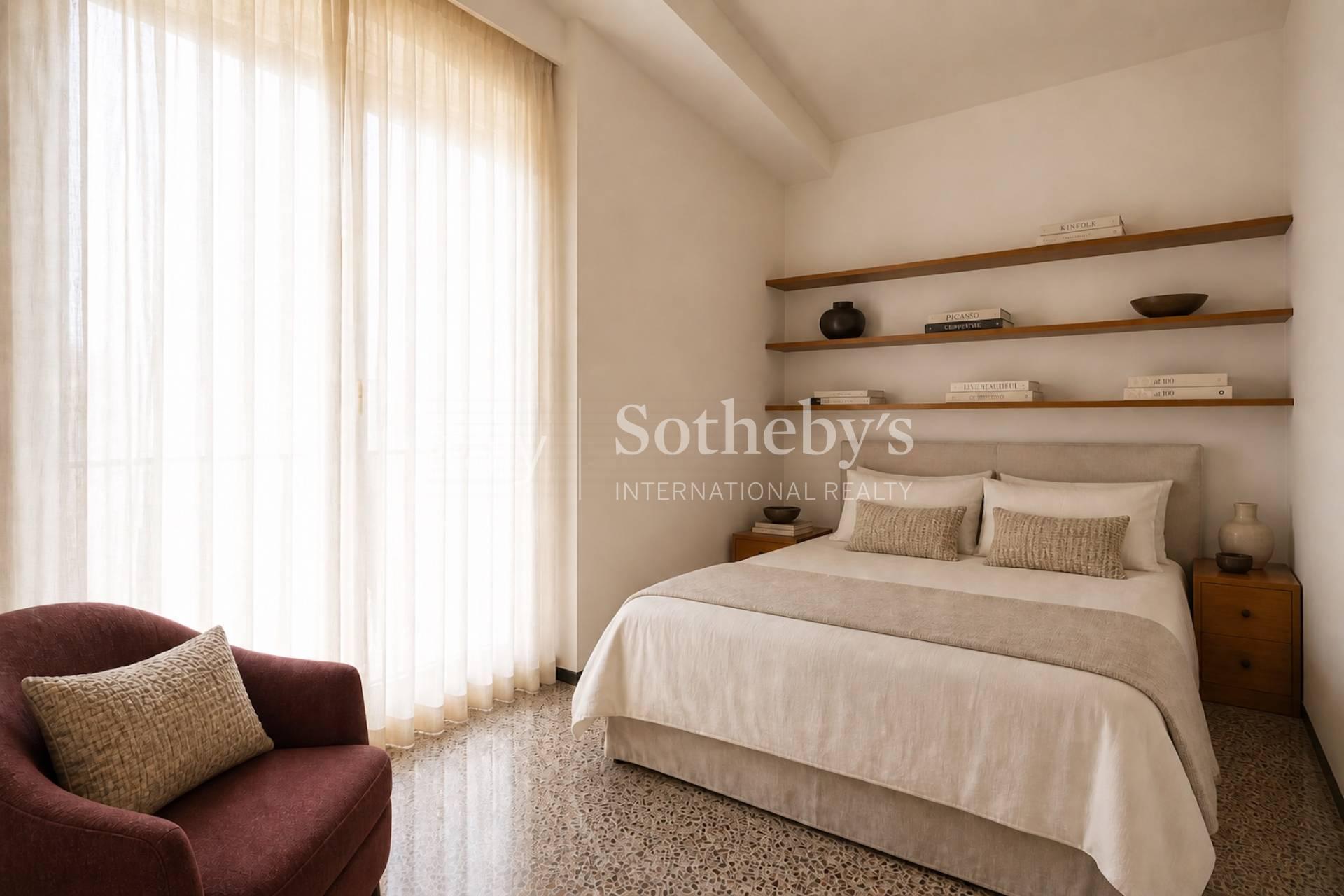 Exclusive apartment in the Fashion District - 8