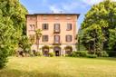 Prestigiosa ed esclusiva villa Liberty fronte lago, in vendita, Germignaga | Sotheby’s Realty Italy - 1