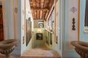 Appartamento del Settecento con terrazzo panoramico, in vendita, Civita Castellana | Sotheby’s Realty Italy - 9