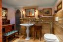 Appartamento del Settecento con terrazzo panoramico, in vendita, Civita Castellana | Sotheby’s Realty Italy - 24