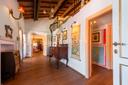 Appartamento del Settecento con terrazzo panoramico, in vendita, Civita Castellana | Sotheby’s Realty Italy - 14