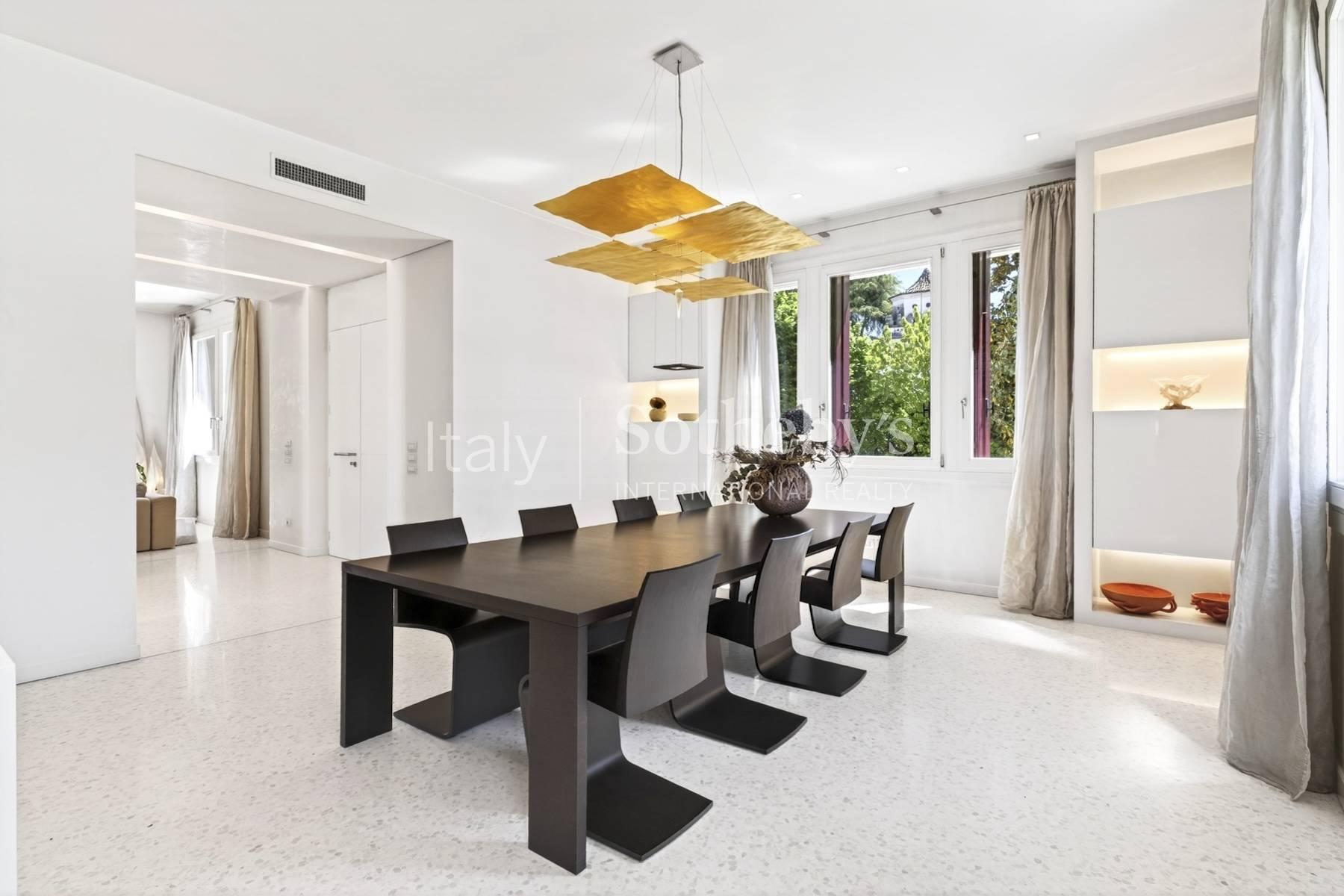 Prestigious Estate with Private Park in the Heart of Veneto - 8