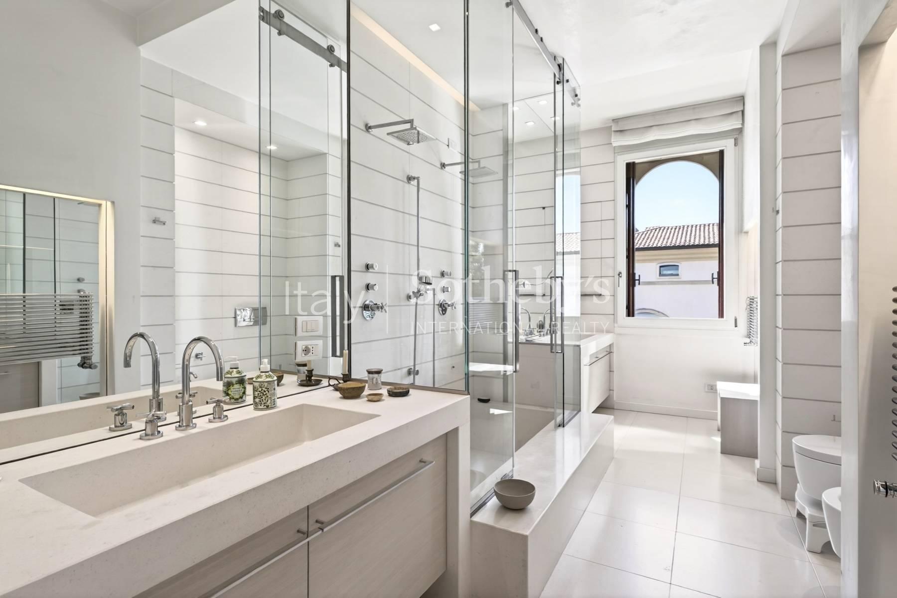 Dimora di prestigio con parco privato nel cuore del Veneto, in vendita, Galliera Veneta | Sotheby’s Realty Italy - 10