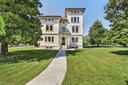 Dimora di prestigio con parco privato nel cuore del Veneto, in vendita, Galliera Veneta | Sotheby’s Realty Italy - 5