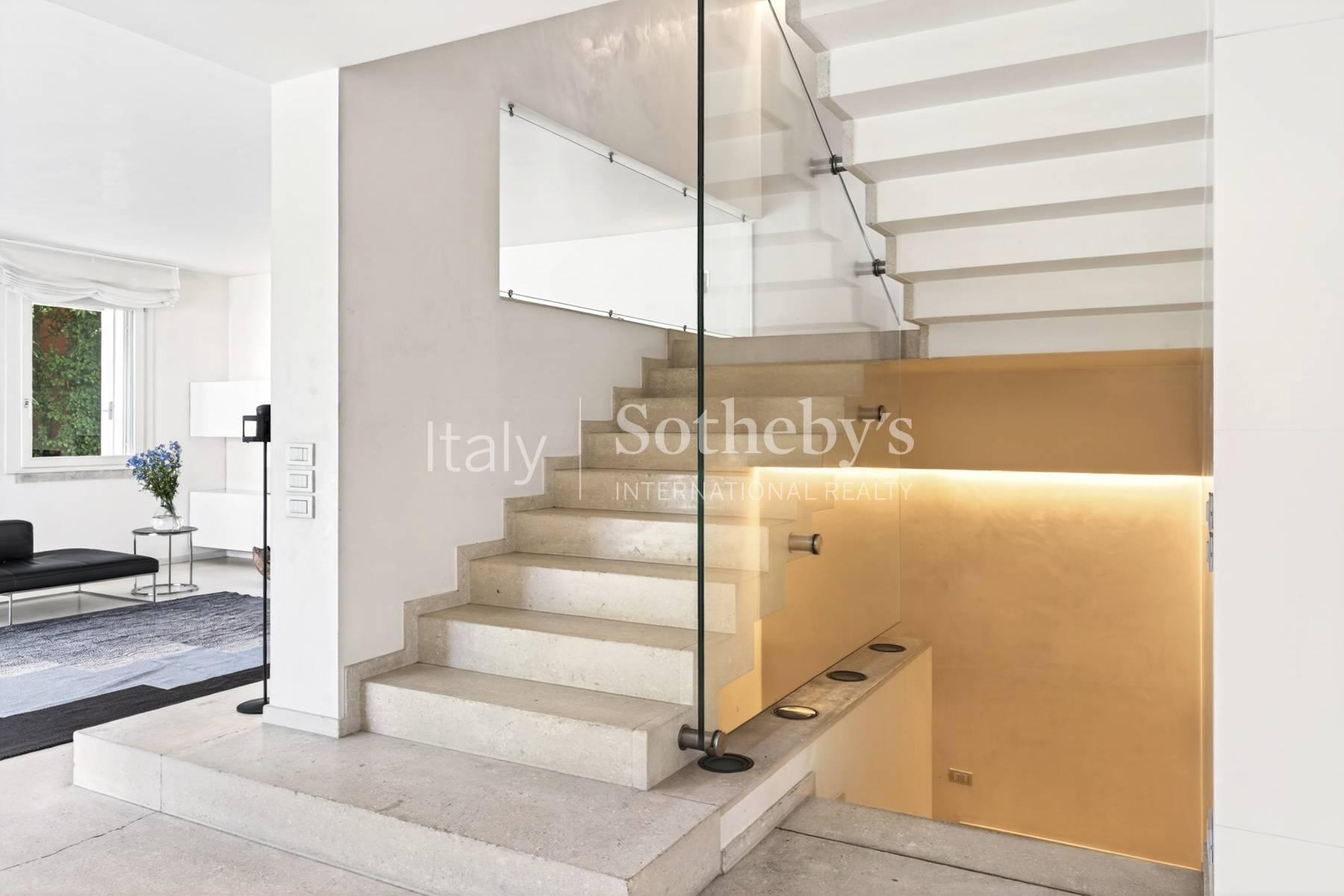 Dimora di prestigio con parco privato nel cuore del Veneto, in vendita, Galliera Veneta | Sotheby’s Realty Italy - 13