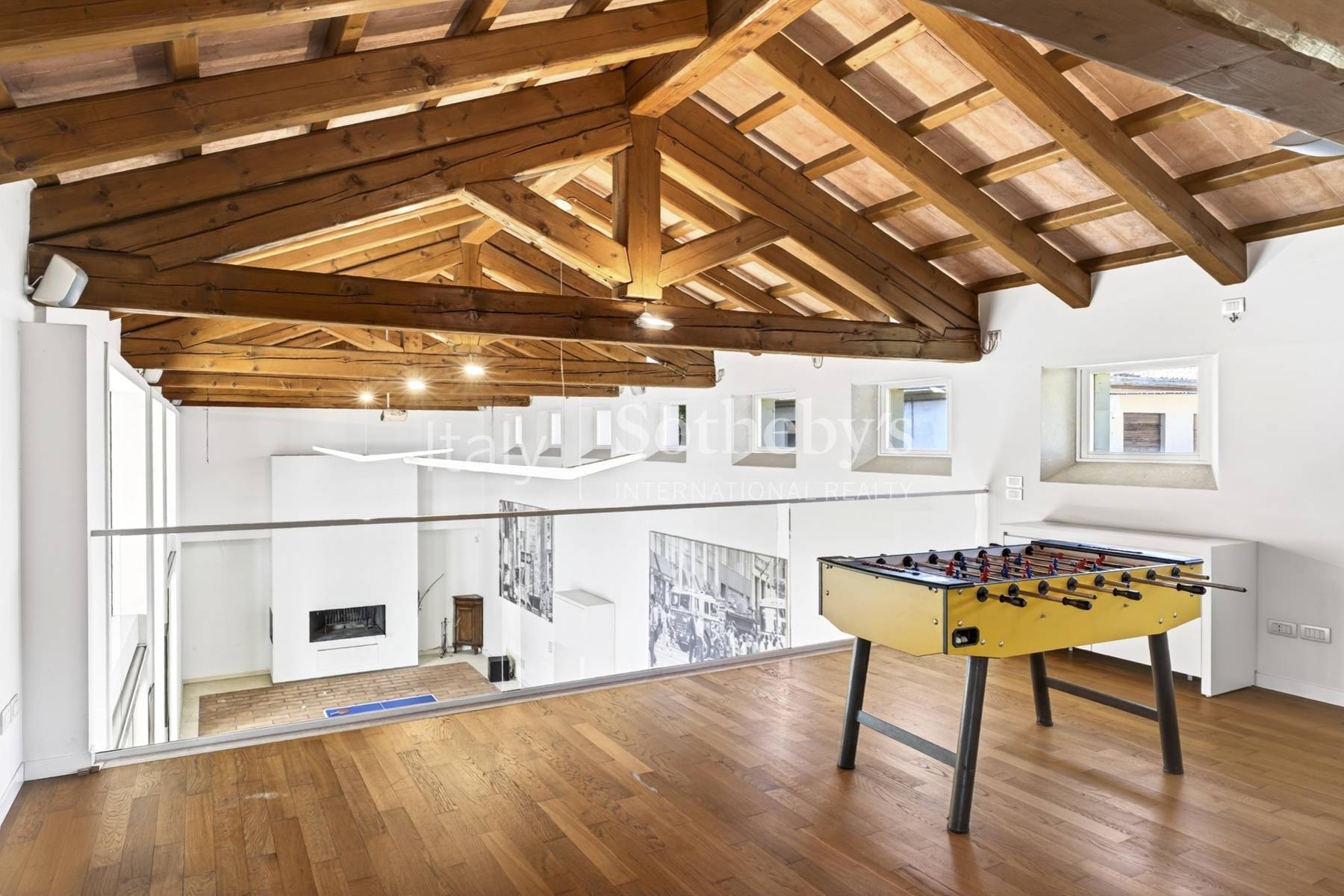Dimora di prestigio con parco privato nel cuore del Veneto, in vendita, Galliera Veneta | Sotheby’s Realty Italy - 17