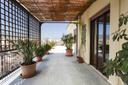 Attico panoramico con grande terrazzo nel cuore di Palermo, in vendita, Palermo | Sotheby’s Realty Italy - 1