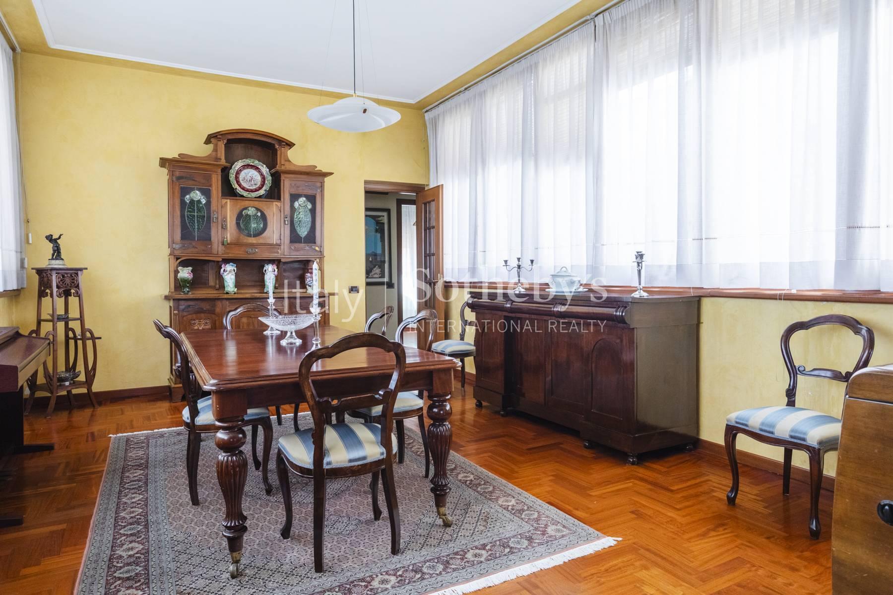 Attico panoramico con grande terrazzo nel cuore di Palermo, in vendita, Palermo | Sotheby’s Realty Italy - 19