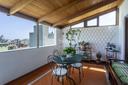 Attico panoramico con grande terrazzo nel cuore di Palermo, in vendita, Palermo | Sotheby’s Realty Italy - 12