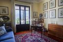 Attico panoramico con grande terrazzo nel cuore di Palermo, in vendita, Palermo | Sotheby’s Realty Italy - 14