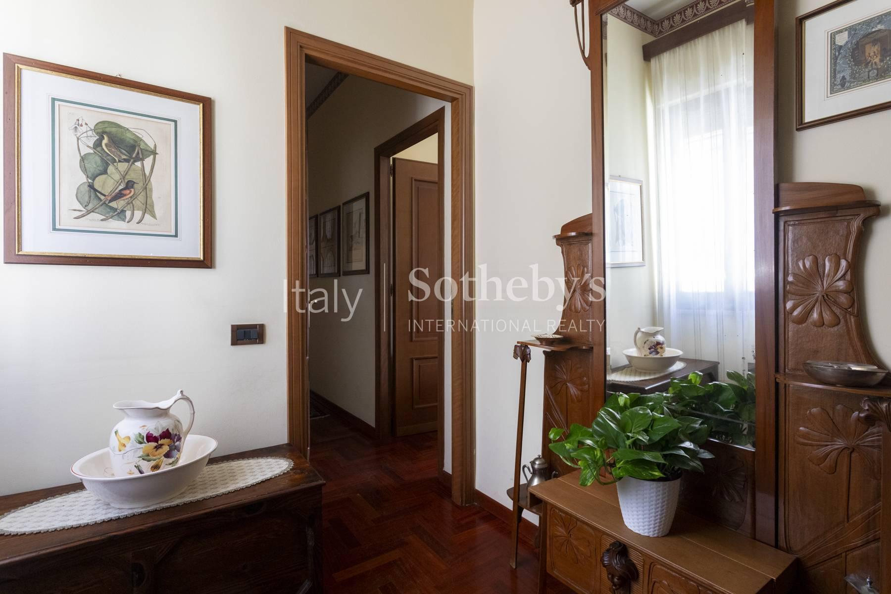 Attico panoramico con grande terrazzo nel cuore di Palermo, in vendita, Palermo | Sotheby’s Realty Italy - 17