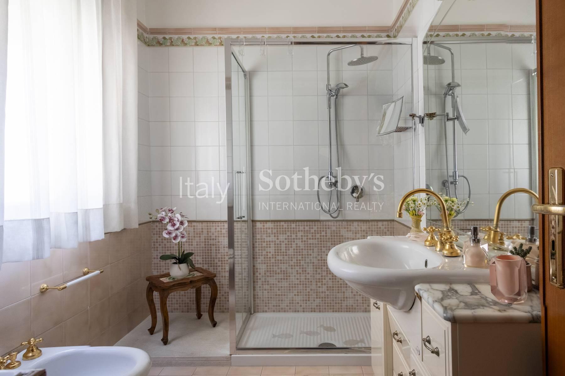 Attico panoramico con grande terrazzo nel cuore di Palermo, in vendita, Palermo | Sotheby’s Realty Italy - 16