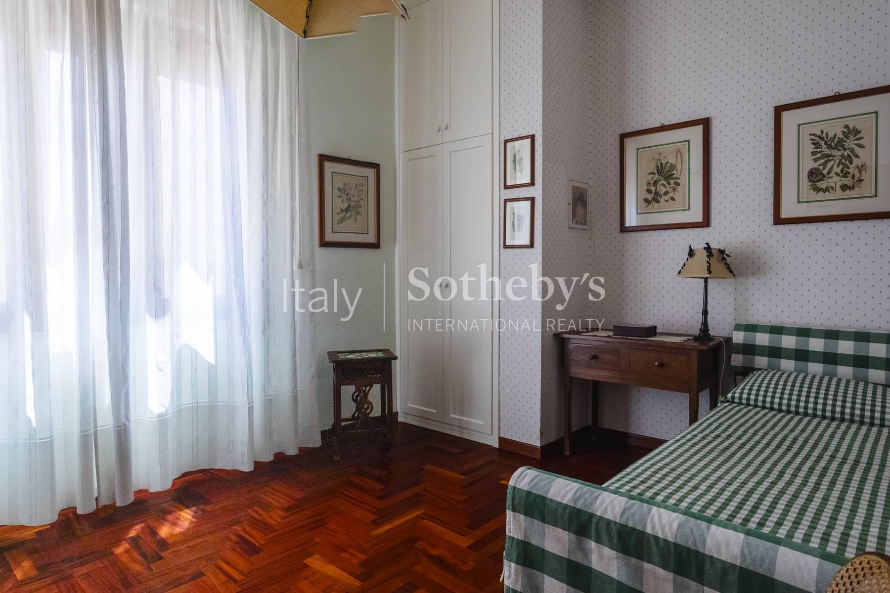 Attico panoramico con grande terrazzo nel cuore di Palermo, in vendita, Palermo | Sotheby’s Realty Italy - 18
