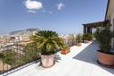 Attico panoramico con grande terrazzo nel cuore di Palermo, in vendita, Palermo | Sotheby’s Realty Italy - 21