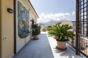 Attico panoramico con grande terrazzo nel cuore di Palermo, in vendita, Palermo | Sotheby’s Realty Italy - 22