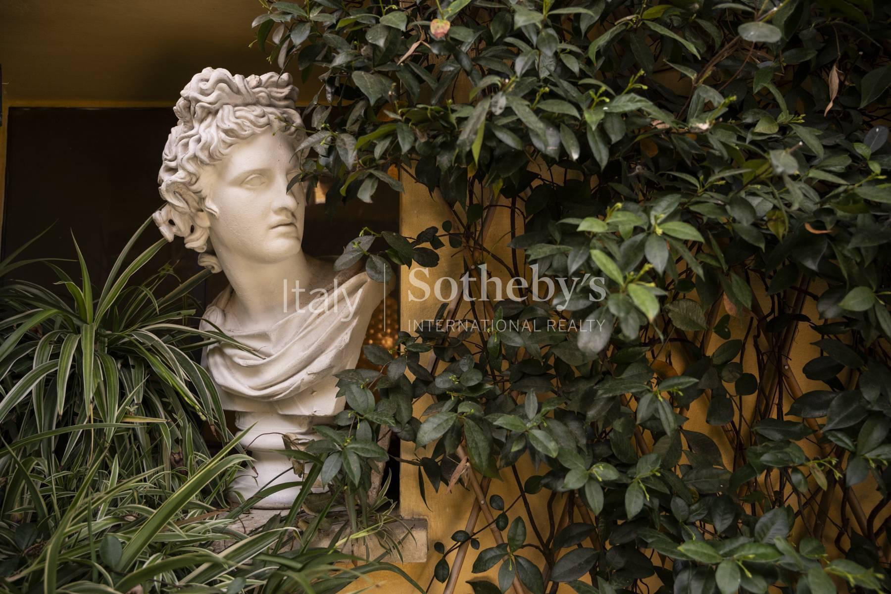 Appartamento con terrazza panoramica sui tetti di Bologna, in vendita, Bologna | Sotheby’s Realty Italy - 10