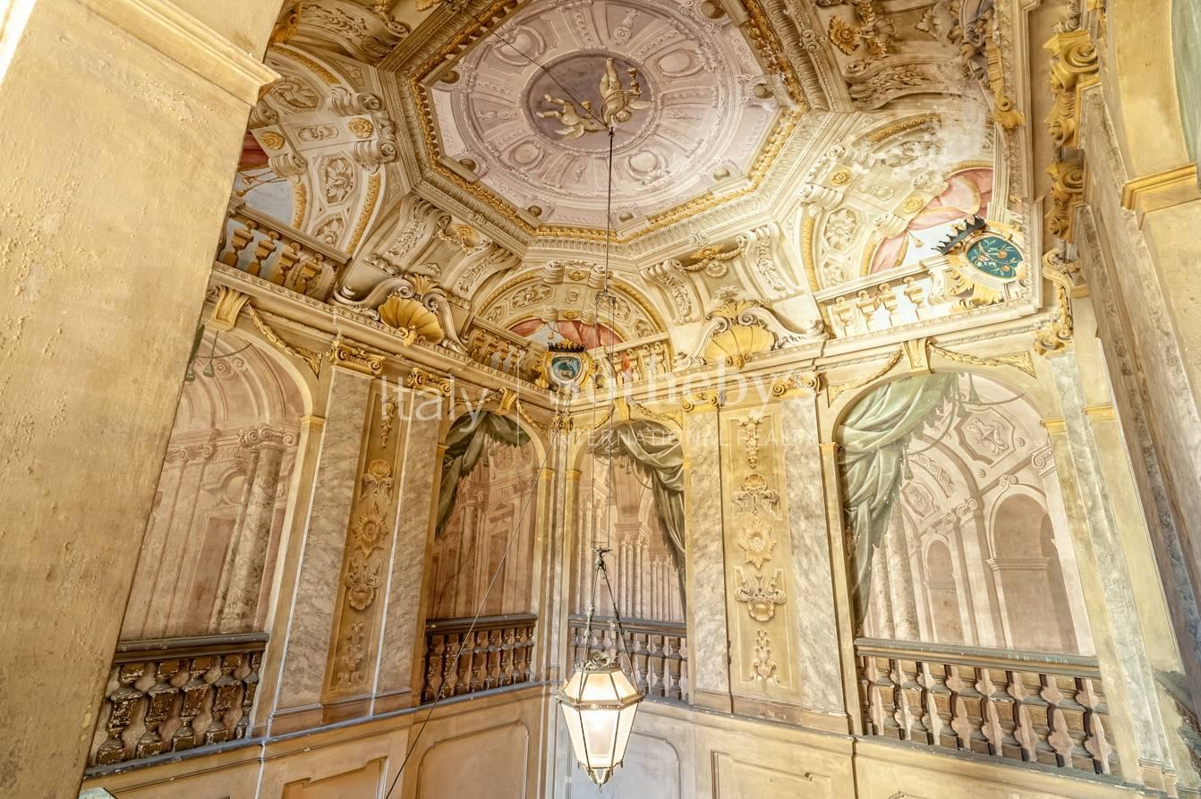 Appartamento con terrazza panoramica sui tetti di Bologna, in vendita, Bologna | Sotheby’s Realty Italy - 21