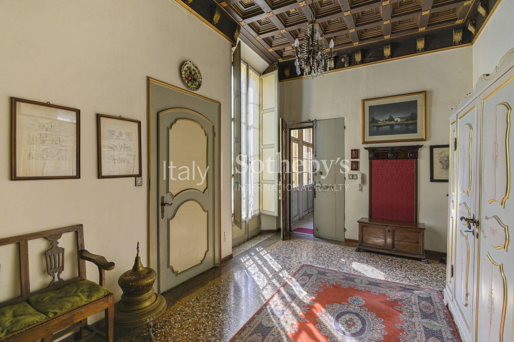 Residenza d'epoca nel centro storico di Bologna, in vendita, Bologna | Sotheby’s Realty Italy - 16
