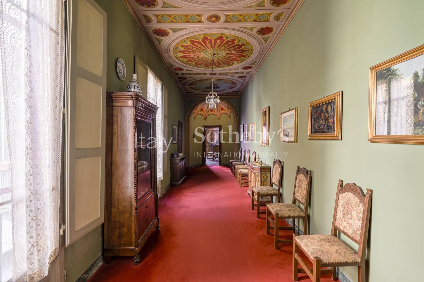 Residenza d'epoca nel centro storico di Bologna, in vendita, Bologna | Sotheby’s Realty Italy - 17