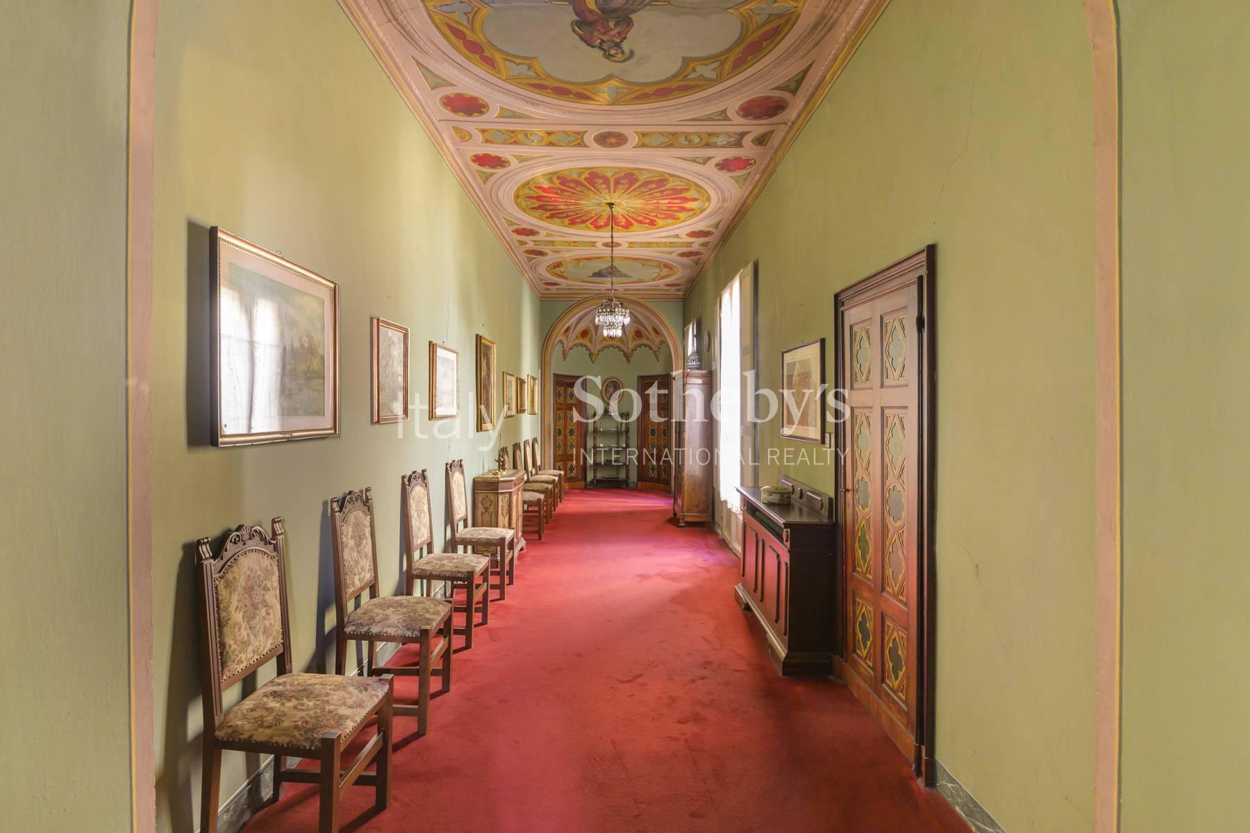 Residenza d'epoca nel centro storico di Bologna, in vendita, Bologna | Sotheby’s Realty Italy - 18