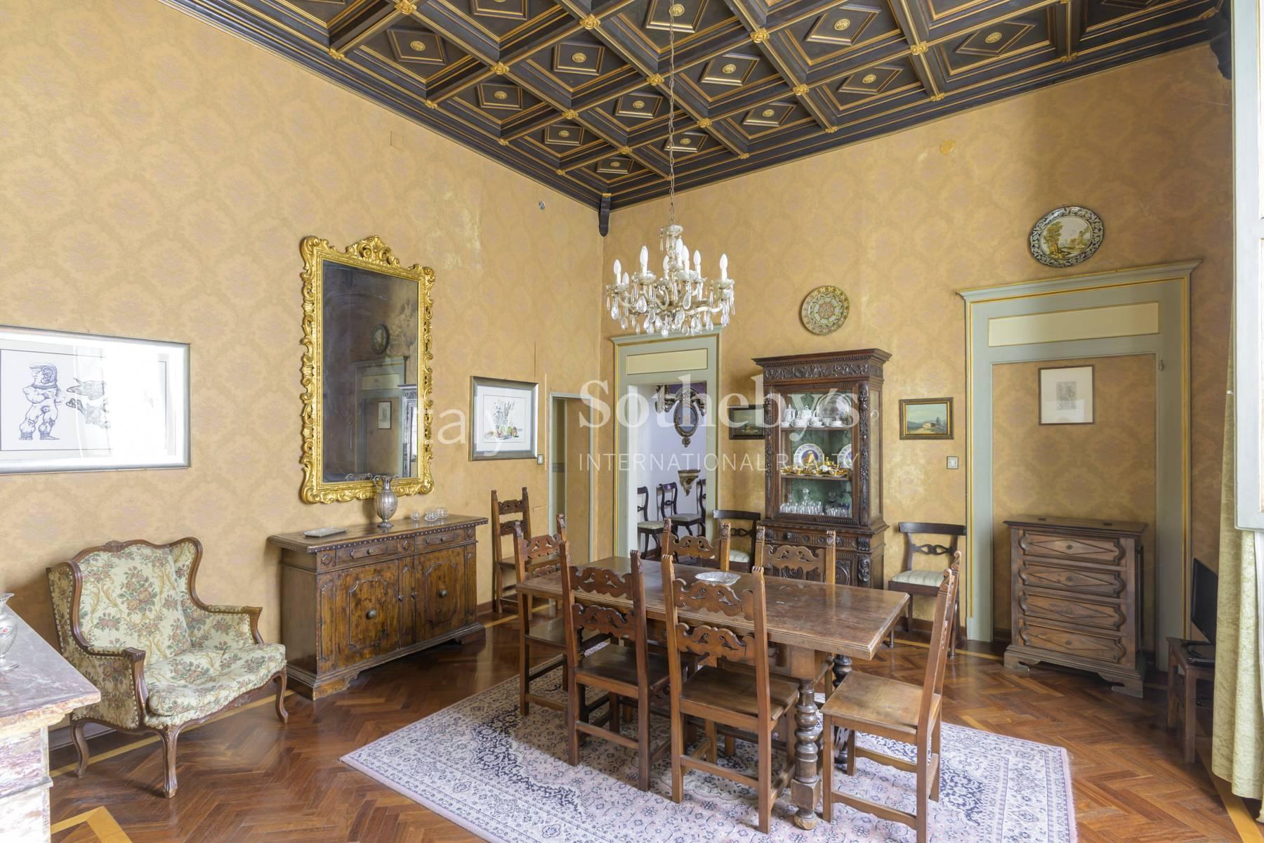 Residenza d'epoca nel centro storico di Bologna, in vendita, Bologna | Sotheby’s Realty Italy - 19