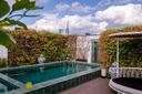 Furnished penthouse with terrace and pool in Brera district, For sale, Milan | Sotheby’s Realty Italy - 2