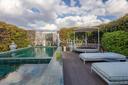 Furnished penthouse with terrace and pool in Brera district, For sale, Milan | Sotheby’s Realty Italy - 5