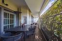 Furnished penthouse with terrace and pool in Brera district, For sale, Milan | Sotheby’s Realty Italy - 7