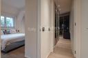 Furnished penthouse with terrace and pool in Brera district, For sale, Milan | Sotheby’s Realty Italy - 8