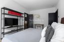 Elegante villa contemporanea tra le colline del Chianti, in vendita, Greve in Chianti | Sotheby’s Realty Italy - 25