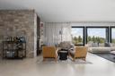Elegante villa contemporanea tra le colline del Chianti, in vendita, Greve in Chianti | Sotheby’s Realty Italy - 12