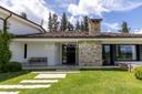 Elegante villa contemporanea tra le colline del Chianti, in vendita, Greve in Chianti | Sotheby’s Realty Italy - 5