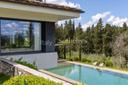 Elegante villa contemporanea tra le colline del Chianti, in vendita, Greve in Chianti | Sotheby’s Realty Italy - 4