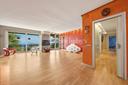Attico panoramico in parco a Posillipo, in vendita, Napoli | Sotheby’s Realty Italy - 8