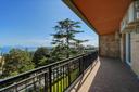 Attico panoramico in parco a Posillipo, in vendita, Napoli | Sotheby’s Realty Italy - 7