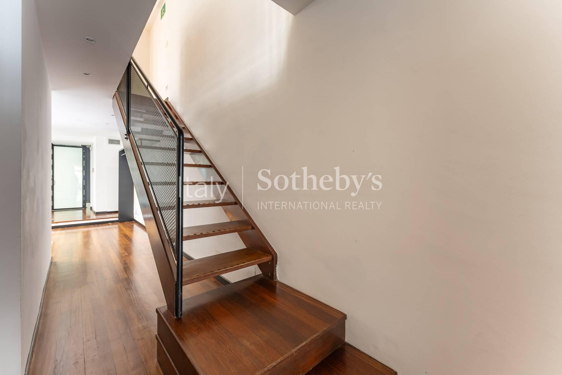 Prestigious property near Via Marina, For sale, Milan | Sotheby’s Realty Italy - 9