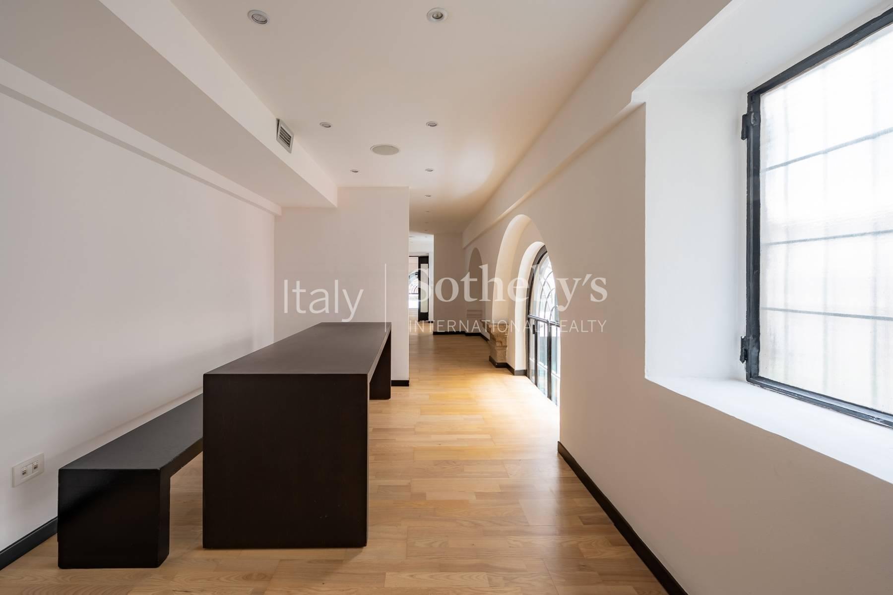 Prestigious property near Via Marina, For sale, Milan | Sotheby’s Realty Italy - 16