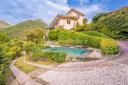 Dimora esclusiva con piscina e vista da sogno sul Lago Maggiore, in vendita, Laveno-Mombello | Sotheby’s Realty Italy - 22