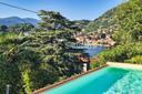 Dimora esclusiva con piscina e vista da sogno sul Lago Maggiore, in vendita, Laveno-Mombello | Sotheby’s Realty Italy - 18