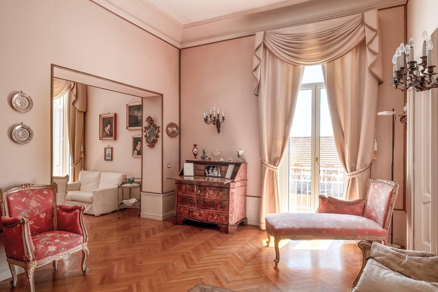 Luminoso appartamento al Rione Sirignano, in vendita, Napoli | Sotheby’s Realty Italy - 2