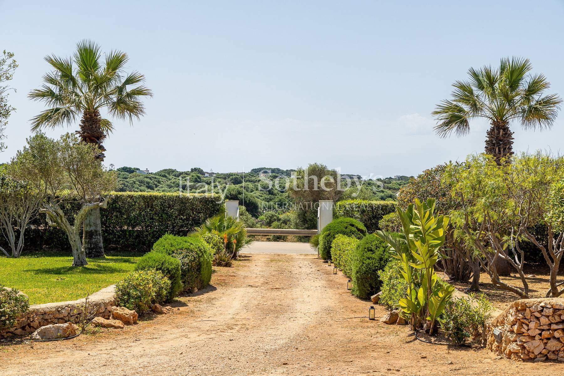 Villa esclusiva nel cuore delle Egadi, in vendita, Favignana | Sotheby’s Realty Italy - 30