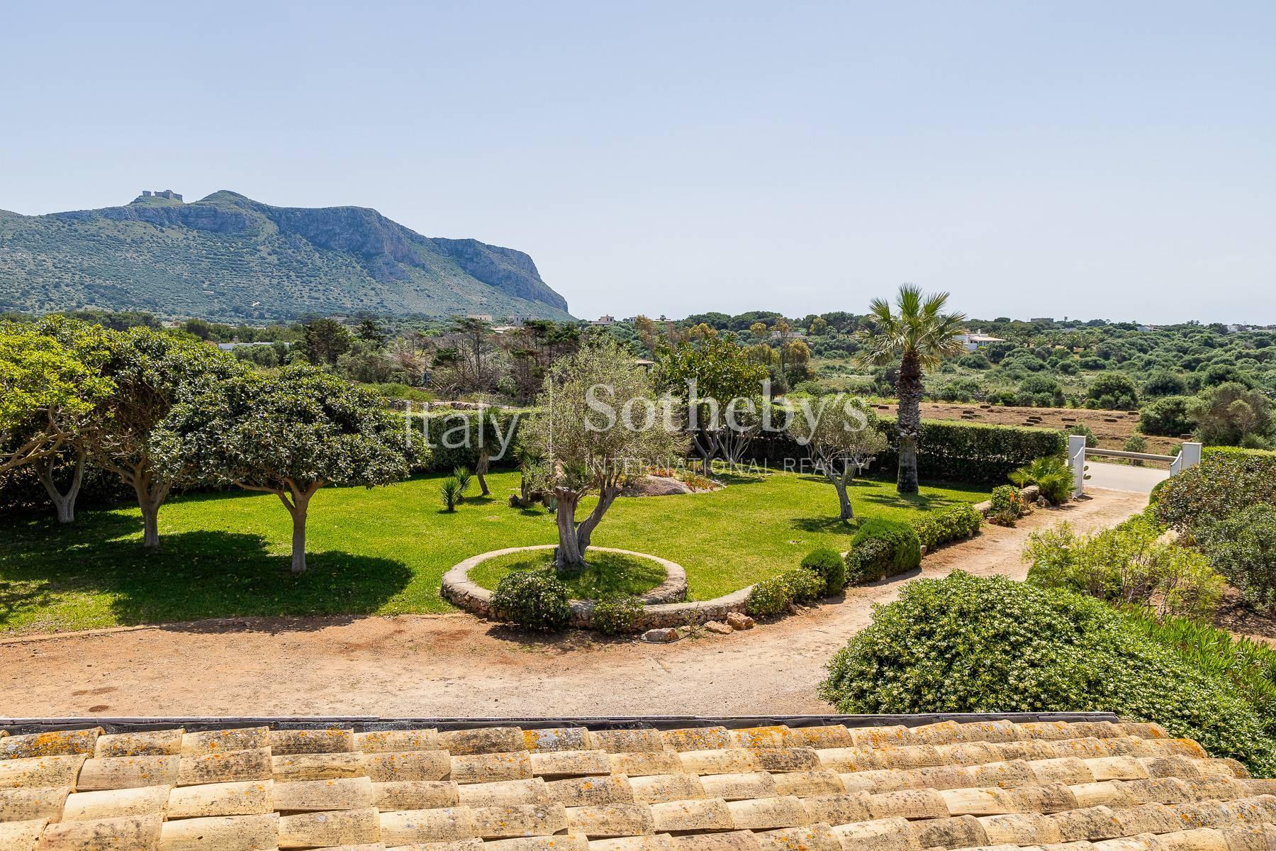 Villa esclusiva nel cuore delle Egadi, in vendita, Favignana | Sotheby’s Realty Italy - 5