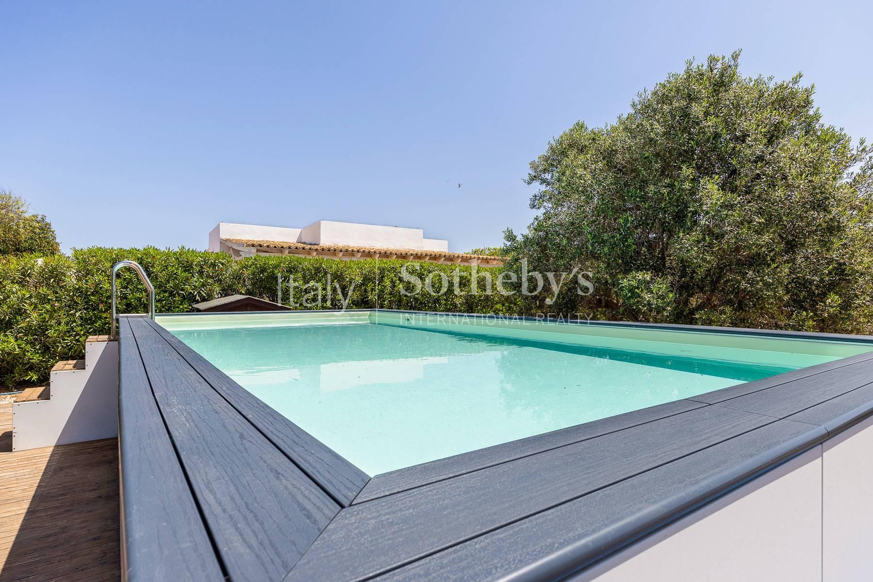 Villa esclusiva nel cuore delle Egadi, in vendita, Favignana | Sotheby’s Realty Italy - 25