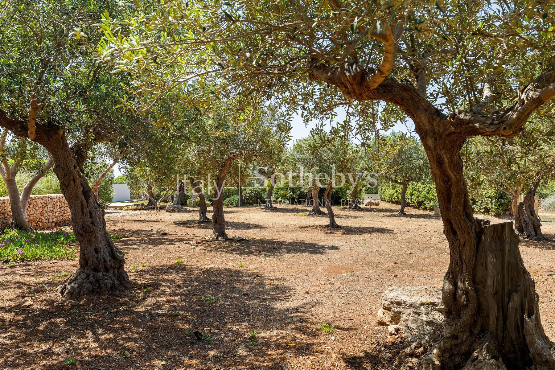 Villa esclusiva nel cuore delle Egadi, in vendita, Favignana | Sotheby’s Realty Italy - 26