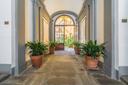 Appartamento affrescato in storico palazzo vicino a Piazza Santa Croce, in affitto, Firenze | Sotheby’s Realty Italy - 12