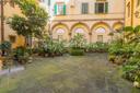 Appartamento affrescato in storico palazzo vicino a Piazza Santa Croce, in affitto, Firenze | Sotheby’s Realty Italy - 20
