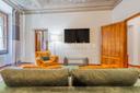 Appartamento affrescato in storico palazzo vicino a Piazza Santa Croce, in affitto, Firenze | Sotheby’s Realty Italy - 14